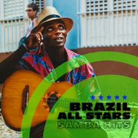 BRAZIL ALL STARS : SAMBA HITS