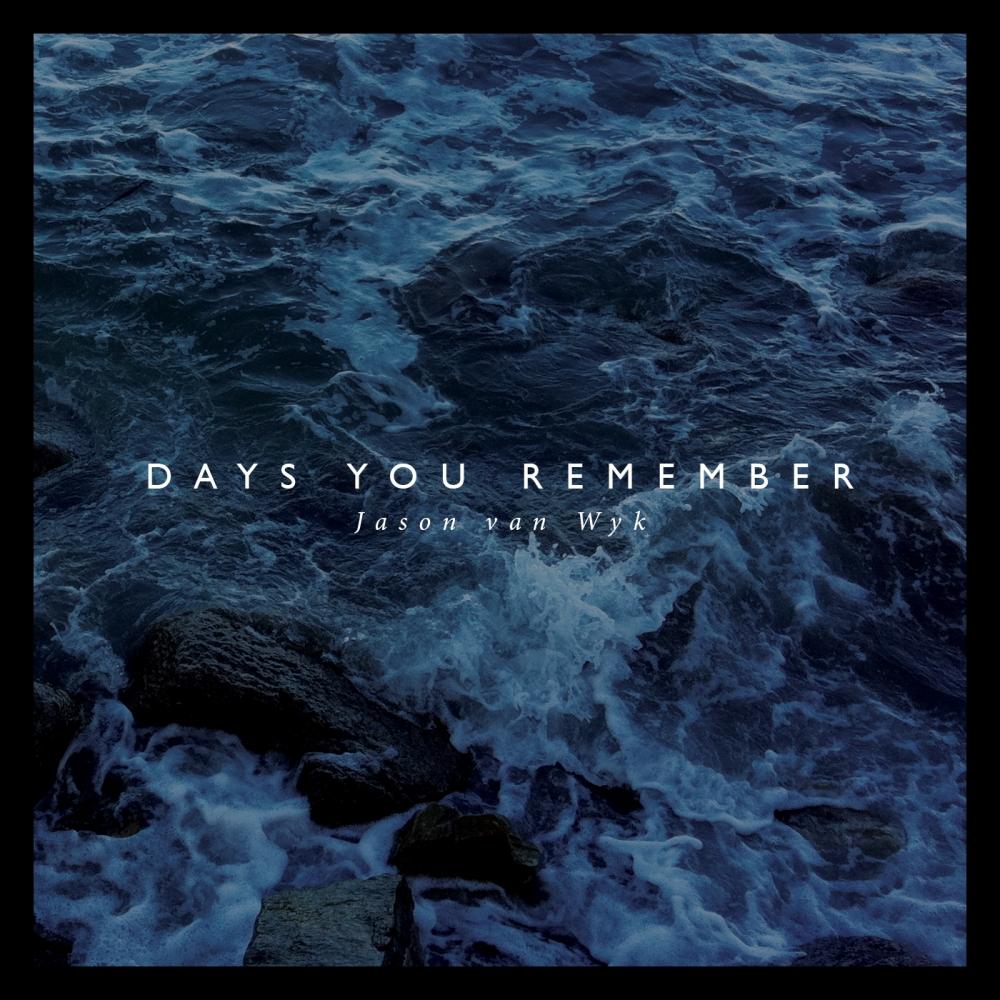 Scenic Days (Album Mix)