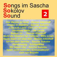 Various artists - Songs im Sascha Sokolov Sound 2