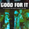 ACTV - Good For It (feat. Mr.Babyface, 1nine, TruCarr, ZayHardaway & Barry Jones)