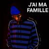 Internet Music HT - J'ai Ma Famille (feat. Steevy Boy)