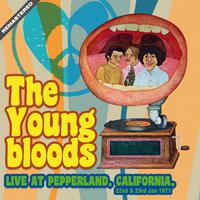 Live At Pepperland, California, 22Nd & 23Rd Jan 1971 (Remastered)