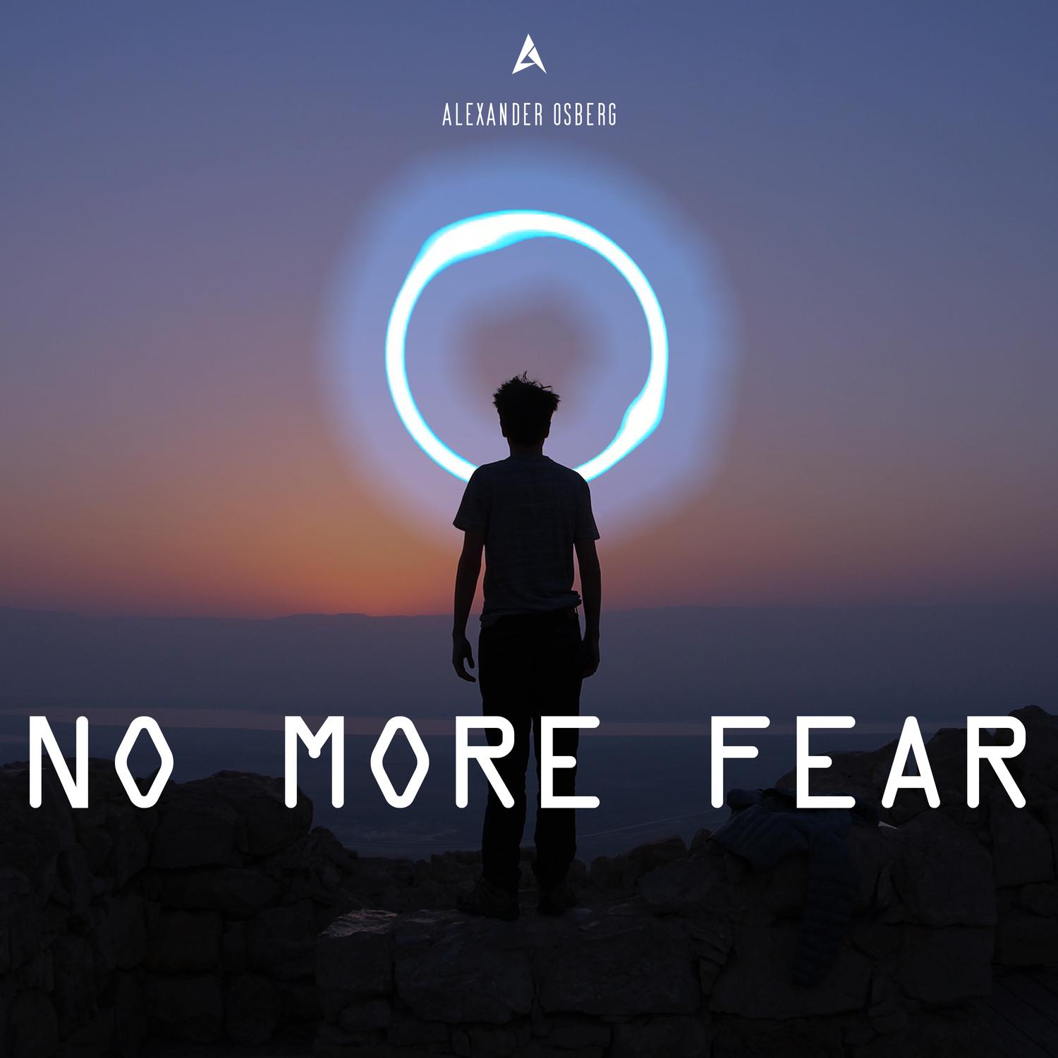 No more fear