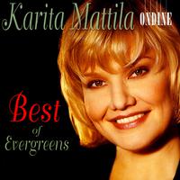 Vocal Recital: Mattila, Karita - LOEWE, F. / LLOYD WEBBER, A. / LEANDROS, L. / HOLLAENDER, F. / STYNE, J. / GERSHWIN, G. (Best of Evergreens)