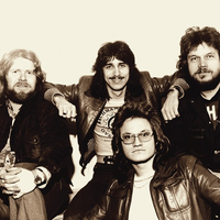 Bachman-Turner Overdrive