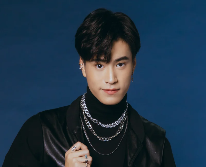 Gemini Norawit