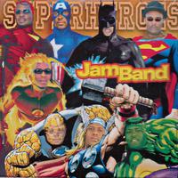 Super Heros