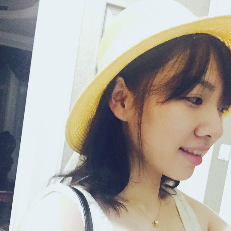 爱奔跑的王美丽