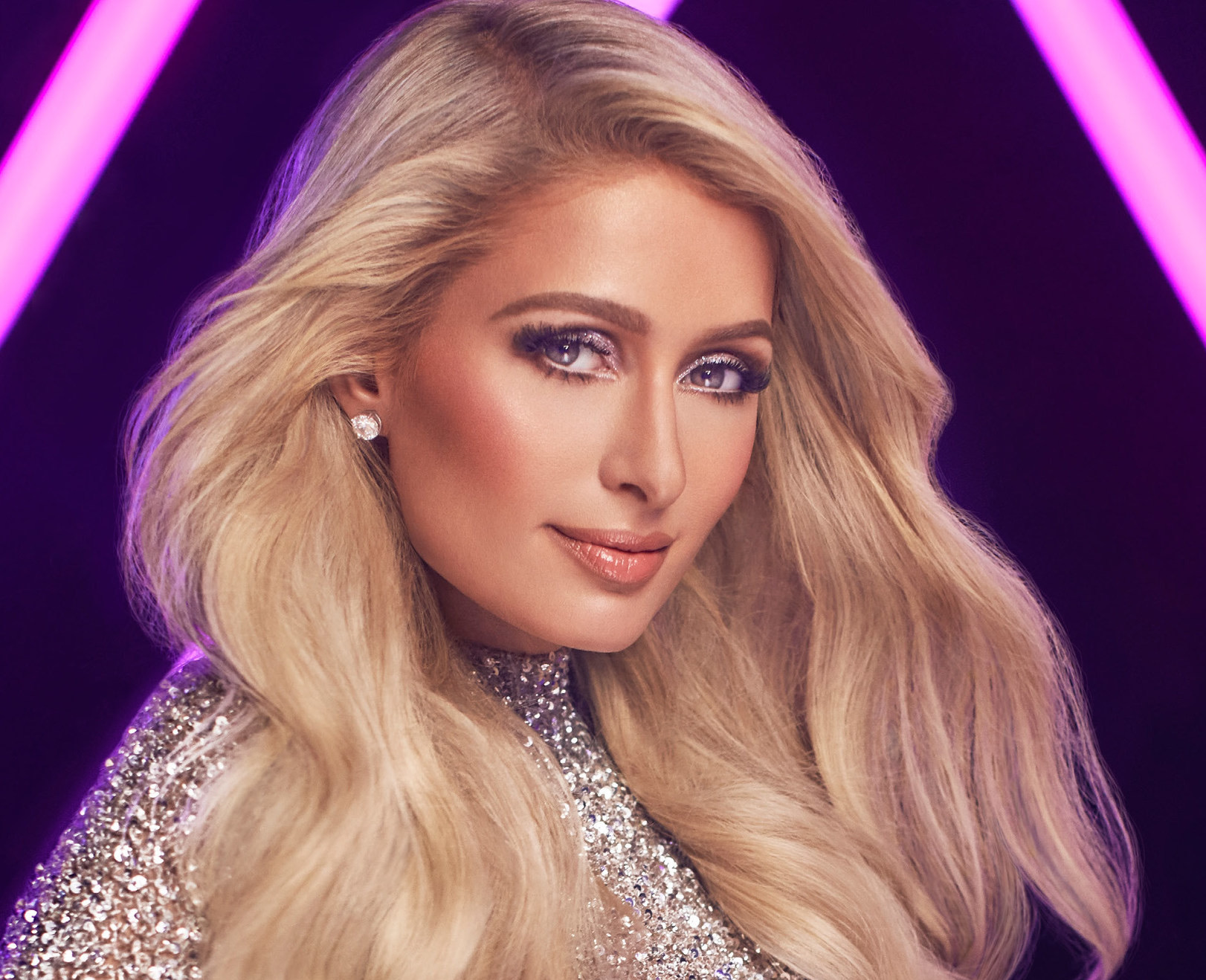 Paris Hilton