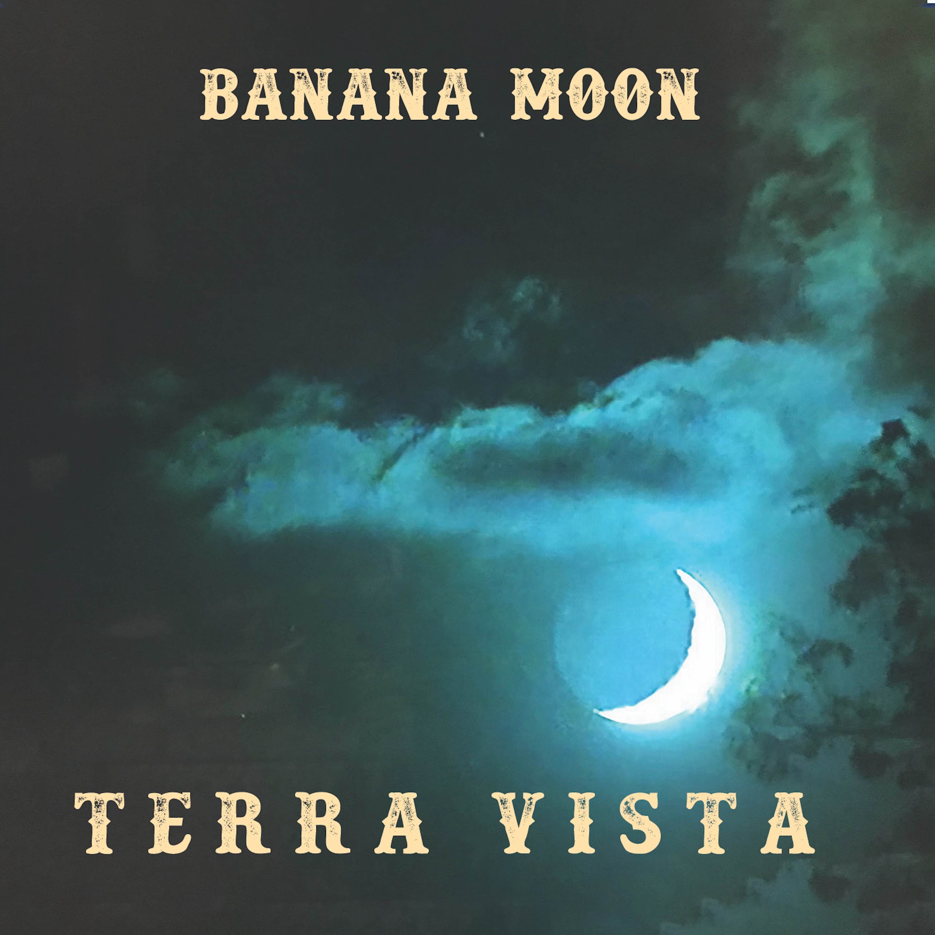 Terra Vista Banana Moon 专辑 网易云音乐