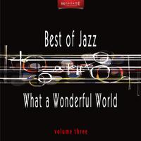 Meritage Best of Jazz: What a Wonderful World, Vol. 3