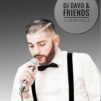 DJ Davo & Friends, Vol. 2