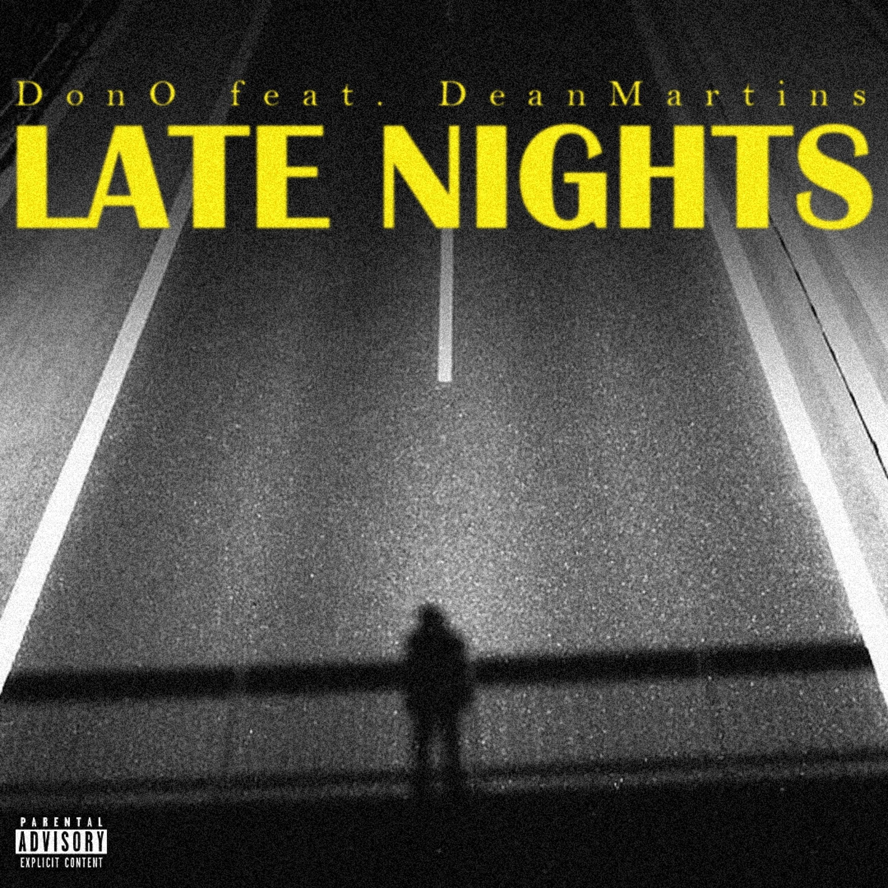 Late Nights (feat. DeanMartins)