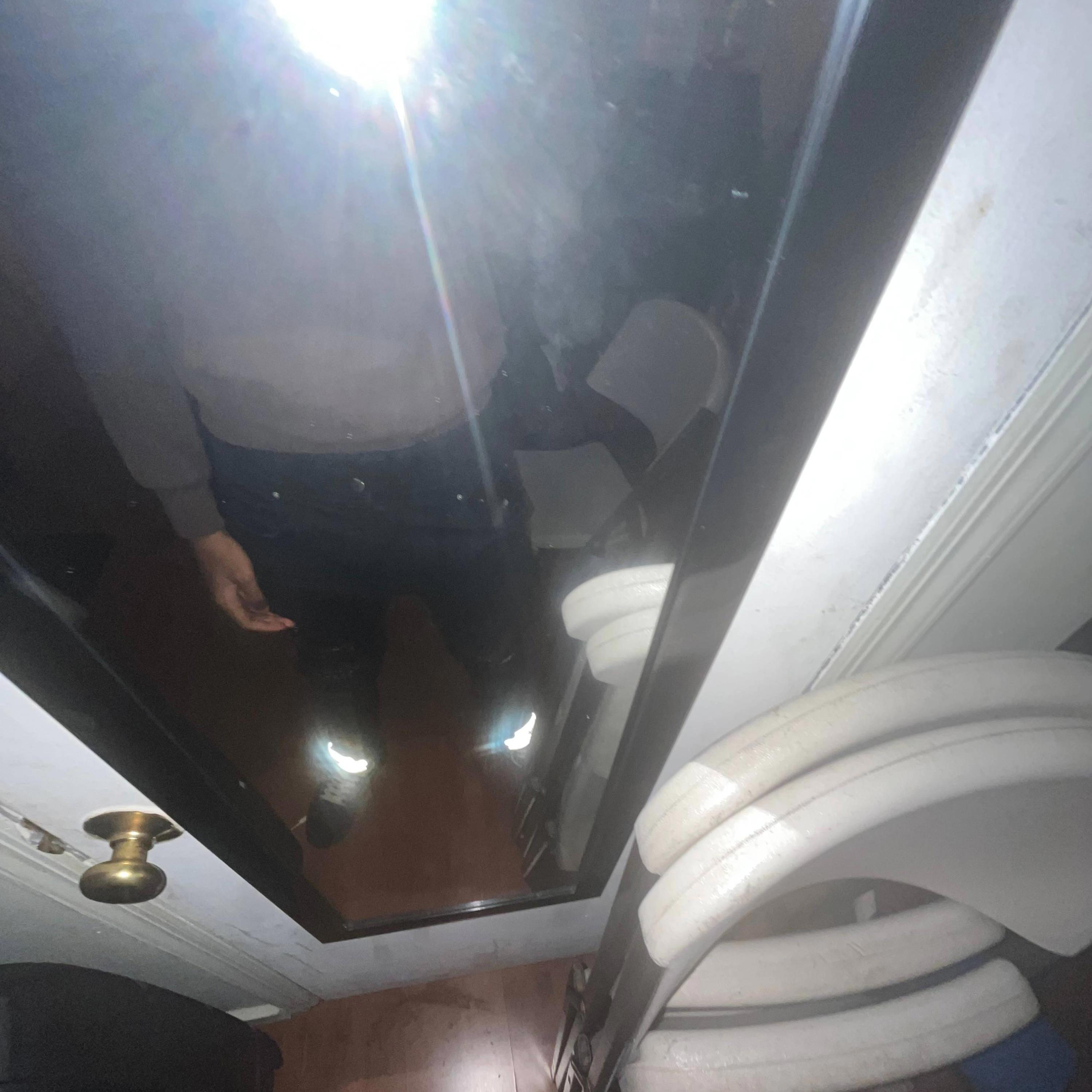 I hope you listening (feat. Siah Brim)