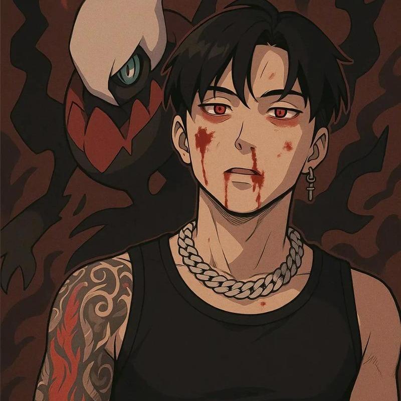 SASIOVERLXRD精选｜街头少年的Emo独白