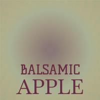 Balsamic Apple