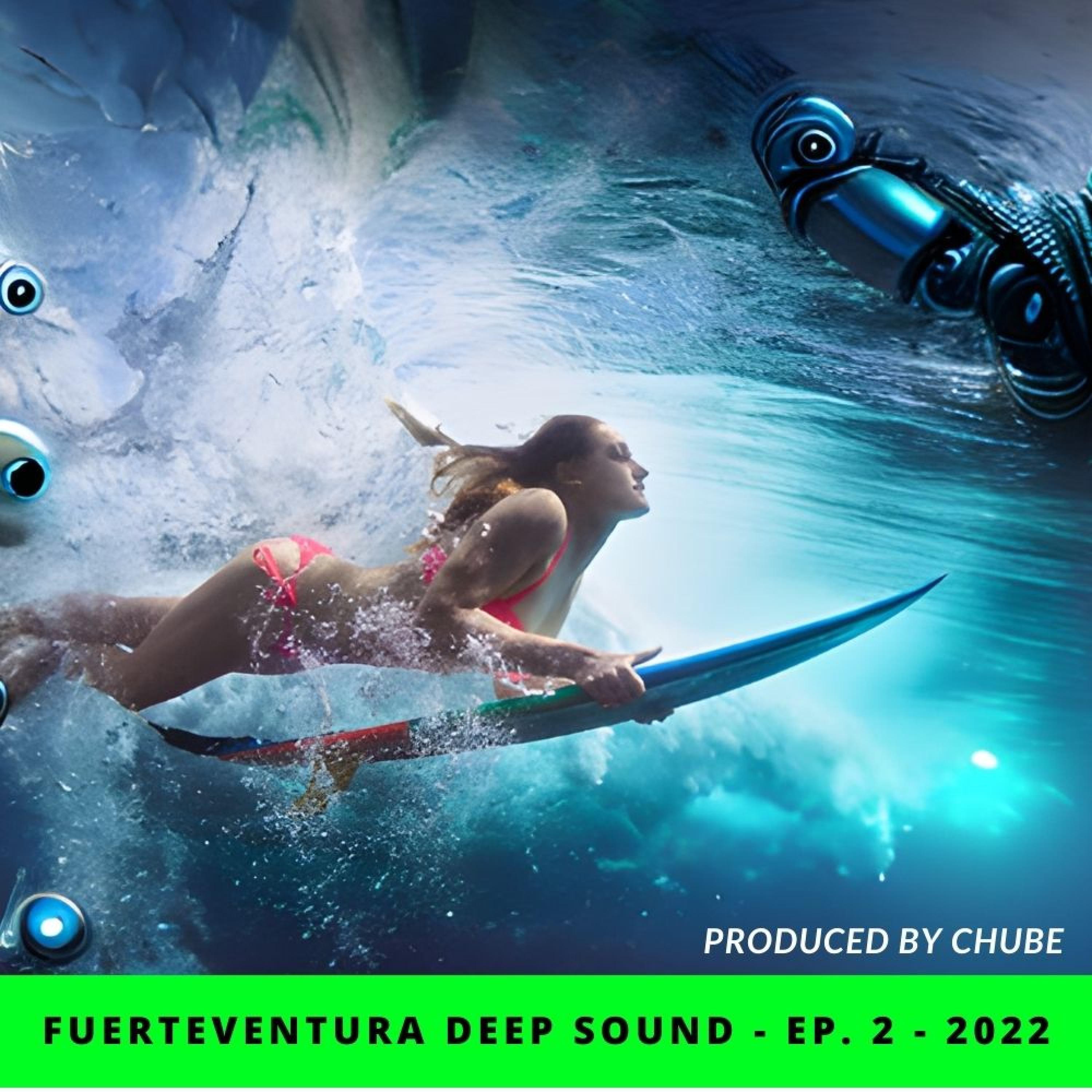 Fuerteventura Deep Sound (SPACE)