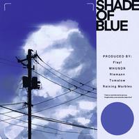 Shade of Blue