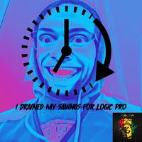 I DRAINED MY SAVINGS FOR LOGIC PRO