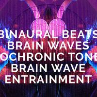 Binaural Beats Brain Waves Isochronic Tones Brainwave Entrainment