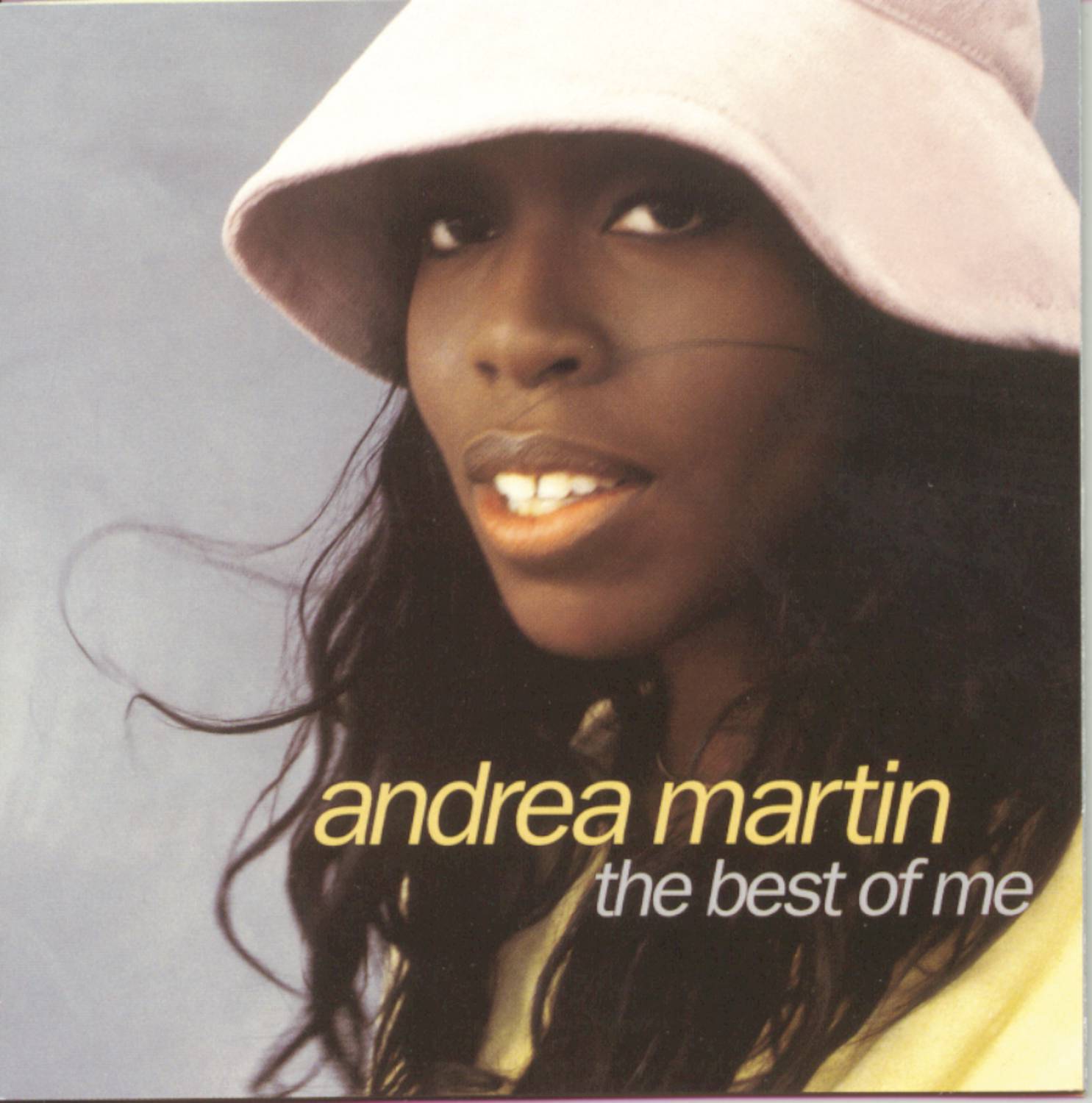 the best of you - andrea martin - 单曲 - 网易云