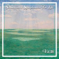 Sensational Symphonies For Life, Vol. 36 - Giordano: Andrea Chenier