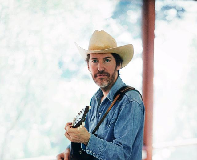 Dave Rawlings Machine