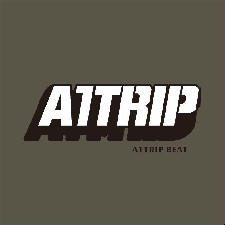 耍大牌 - A1TRIP BEAT封面