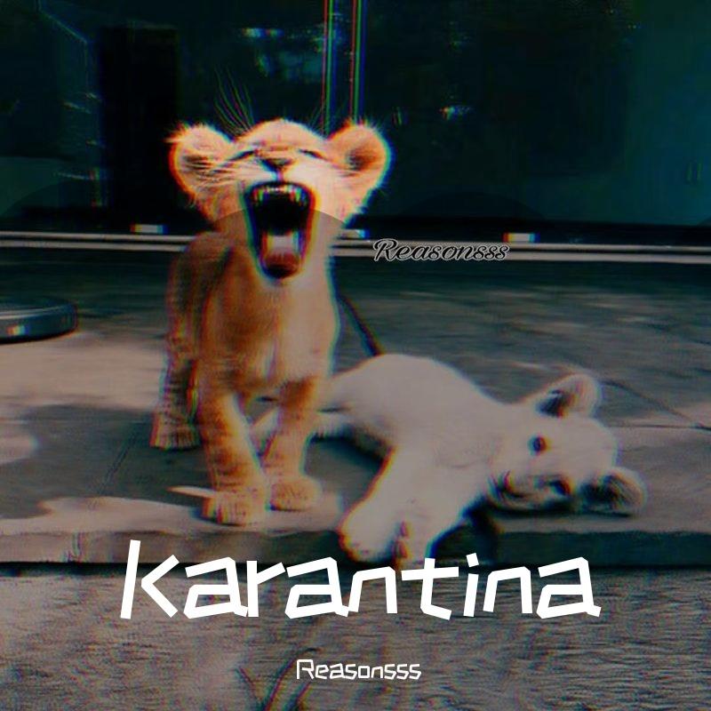 Karantina