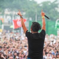 常欢（BobbyChan）