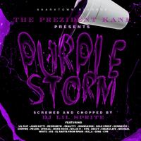 Purple Storm