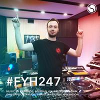 Find Your Harmony Radioshow #247