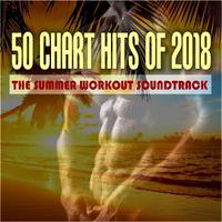 50 Chart Hits of 2018: the Summer Workout Soundtrack