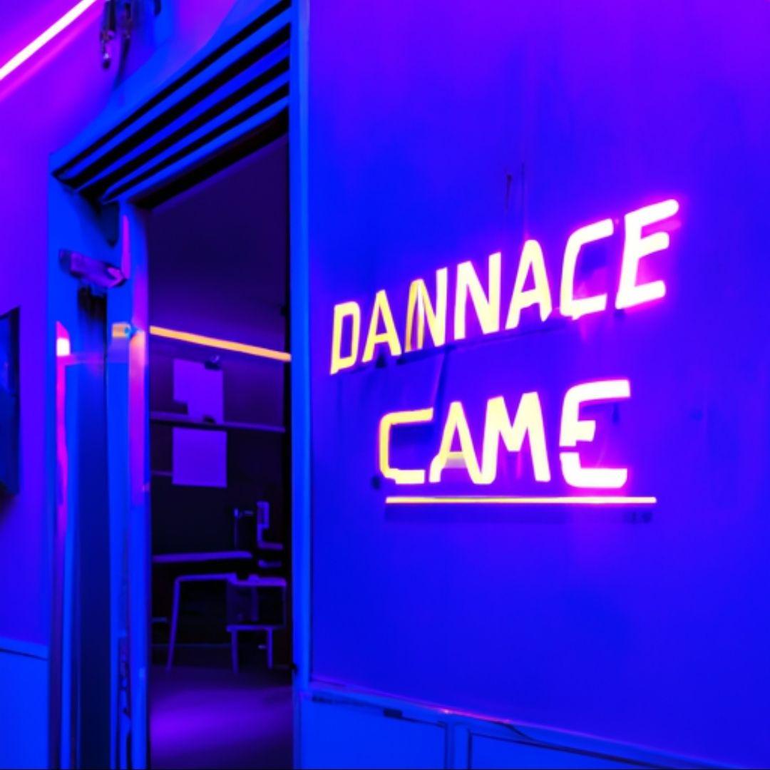 午夜新泽西（feat.Liue）