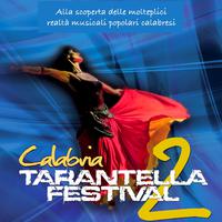 Calabria tarantella festival, Vol. 2