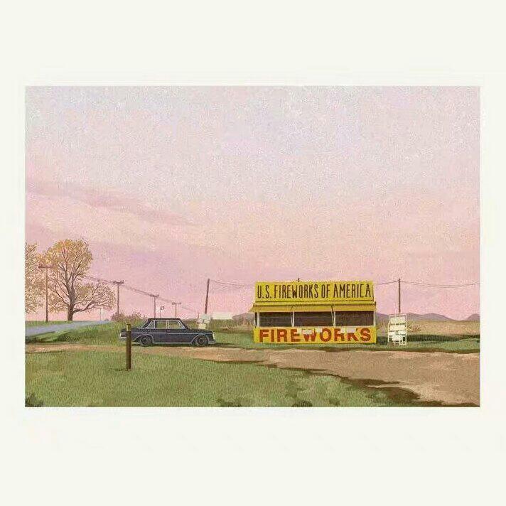 Wind Rises 起风了