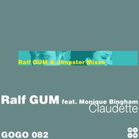 Claudette (The Ralf GUM and Jimpster Mixes)