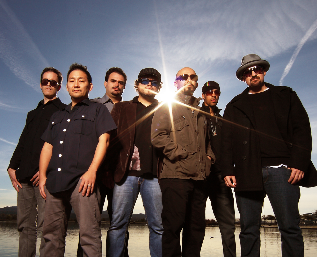 Ozomatli