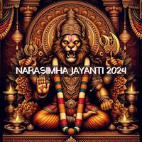 Narasimha Jayanti 2024