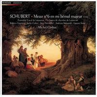 Schubert: Messe No. 6 en Mi Bémol Majeur, D. 950