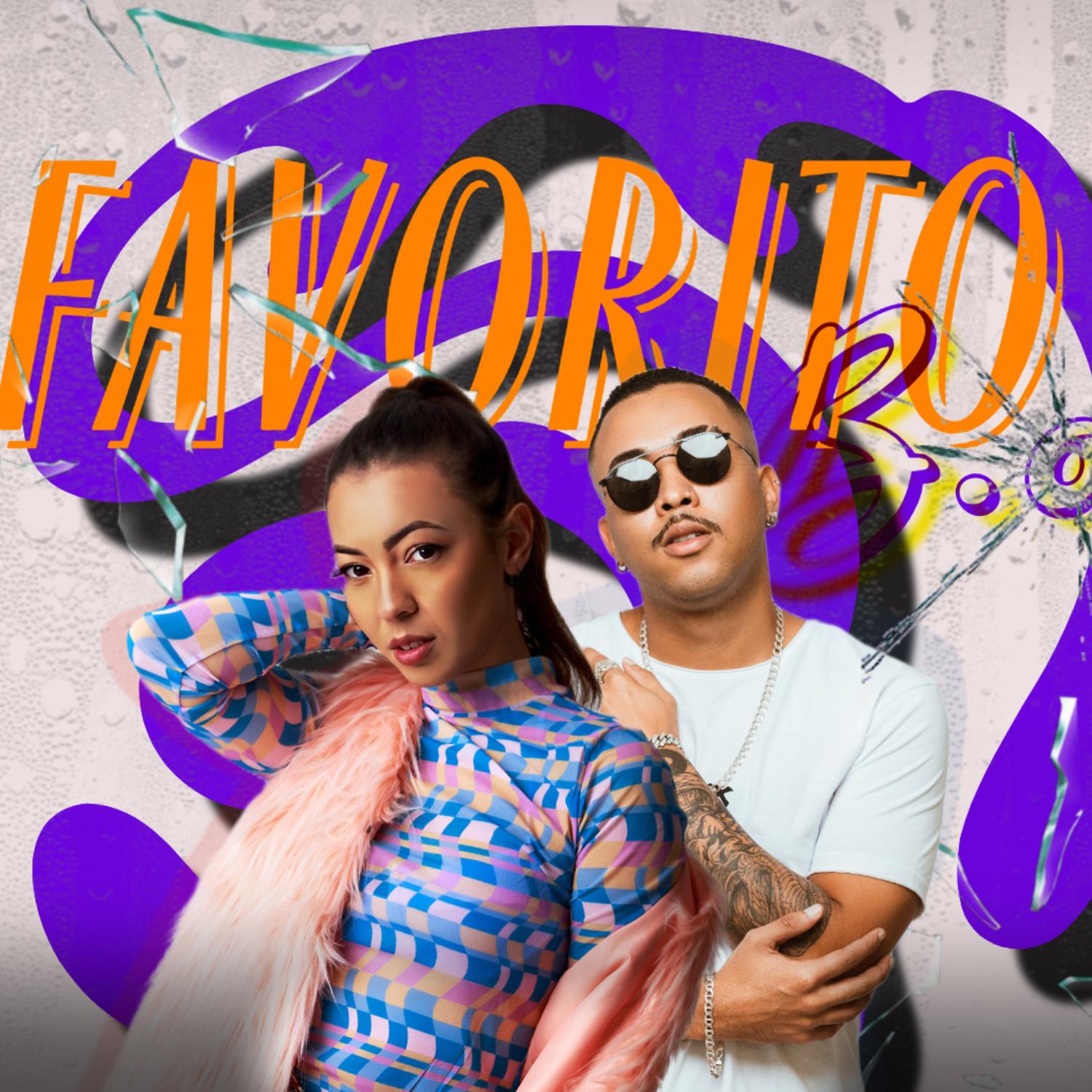 B.o favorito (Eu sempre quero mais)