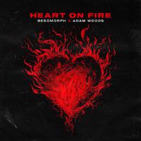 Heart On Fire