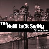 The New Jack Swing Collection, Vol. 5