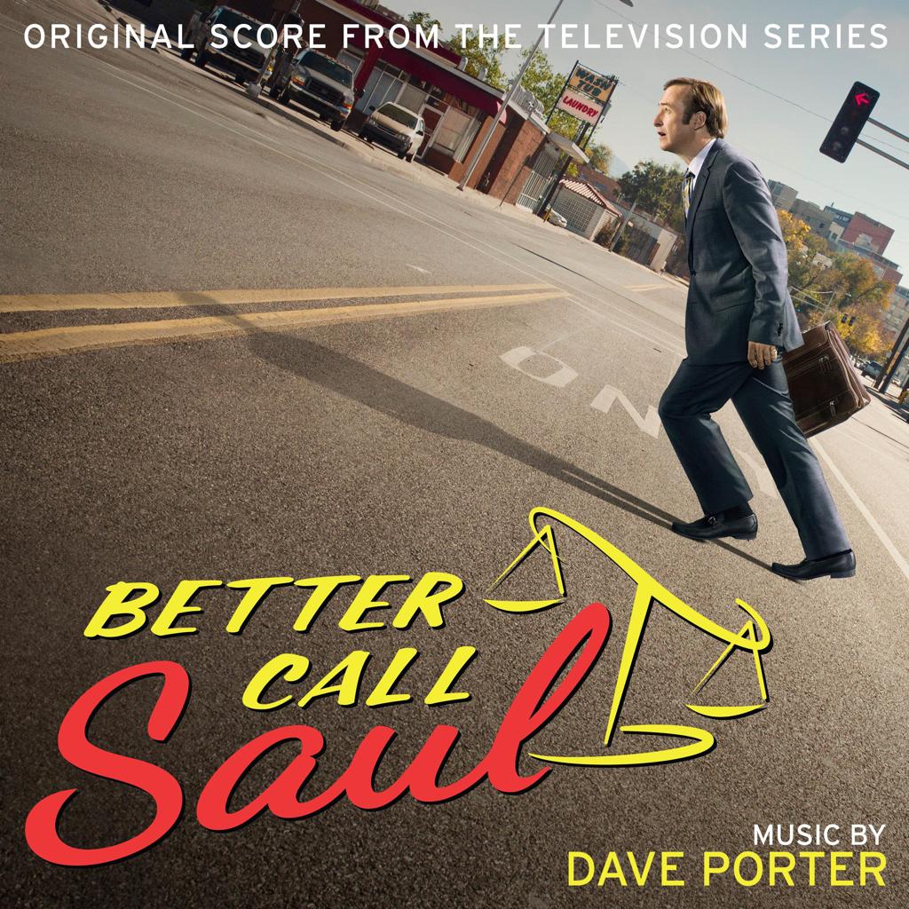 Better Call Saul 风骚律师主要BGM 正序