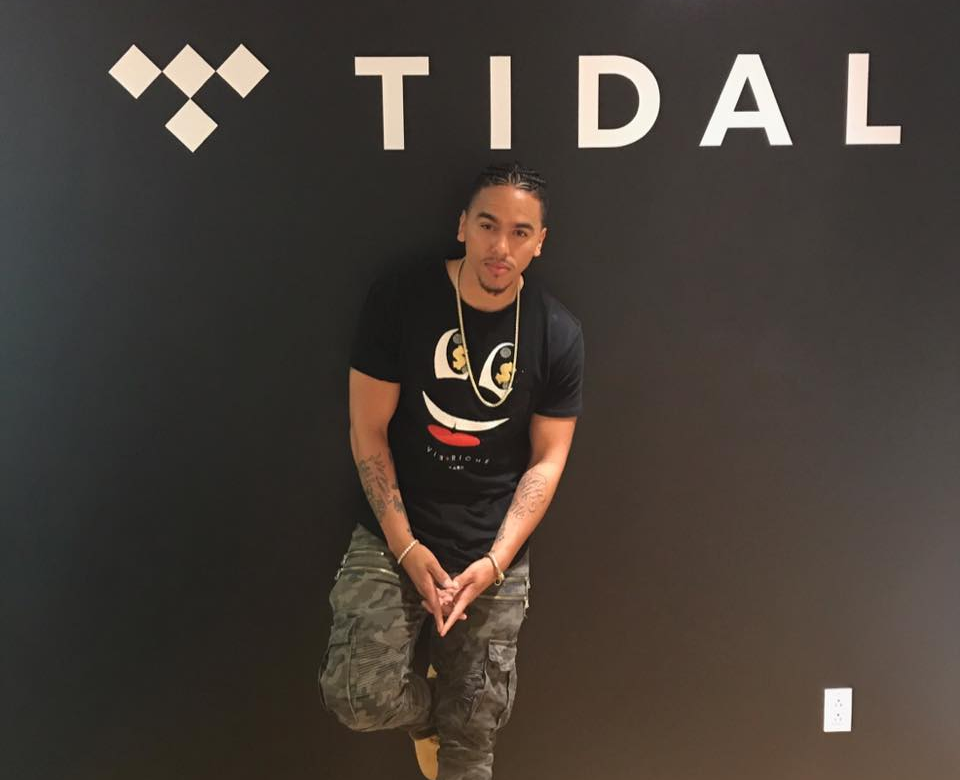 Adrian Marcel
