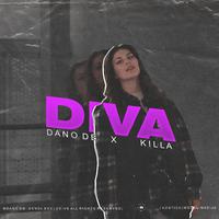 Diva (feat. KILLA)