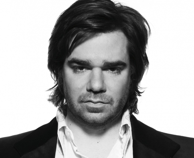 Matt Berry