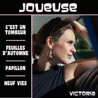 Joueuse