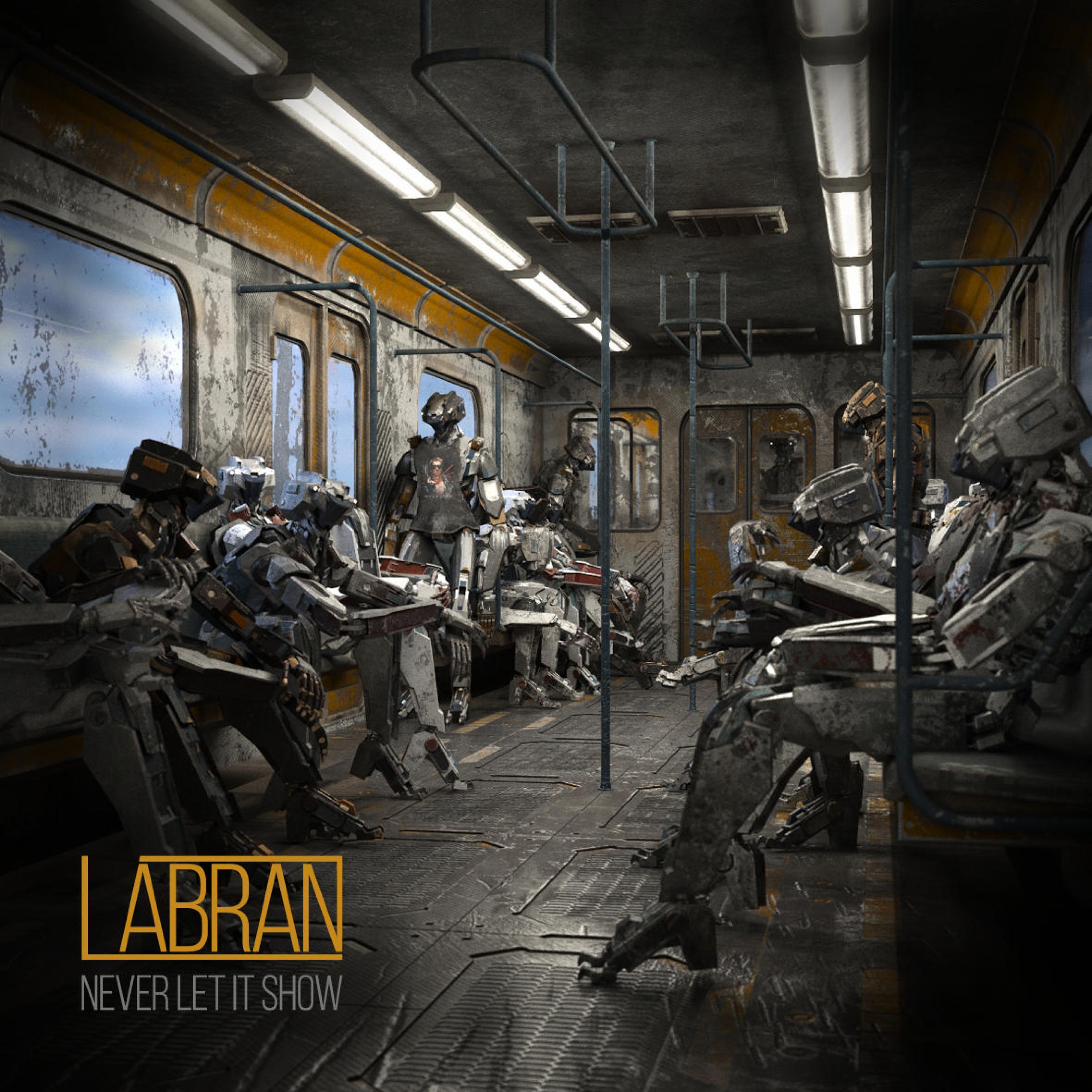 When You Are Not Around