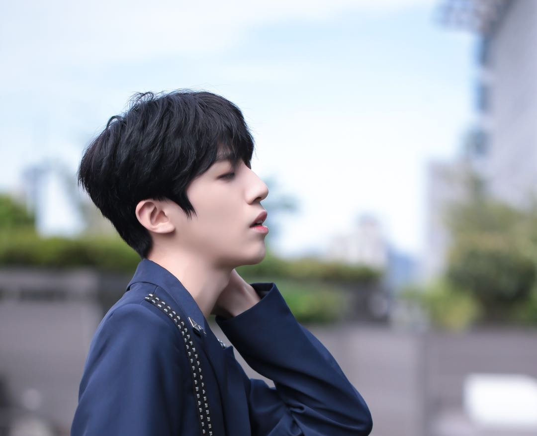夏瀚宇